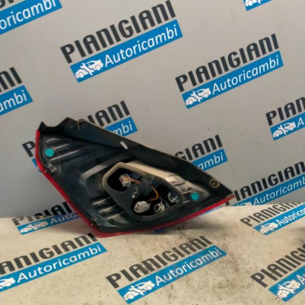 Faro Posteriore Destro Ford Fiesta 2013 – 2020