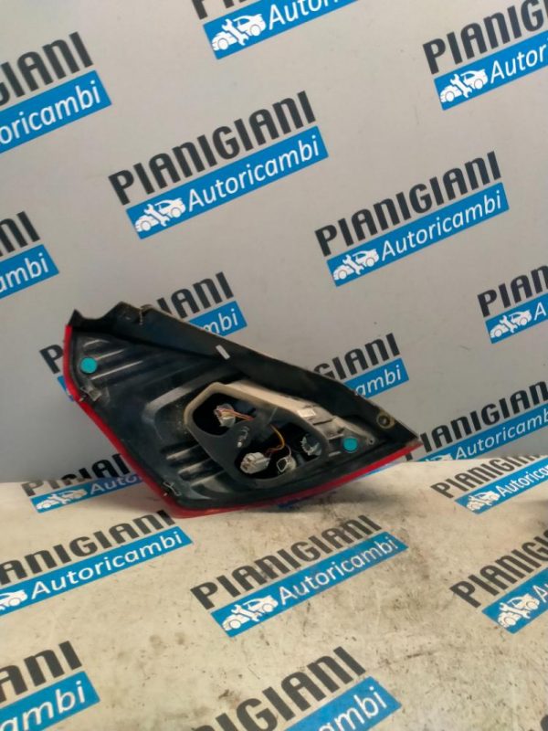 Faro Posteriore Destro Ford Fiesta 2013 – 2020
