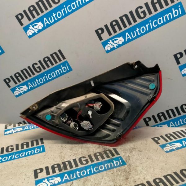 Faro Posteriore Sinistro Ford Fiesta 2013 – 2020