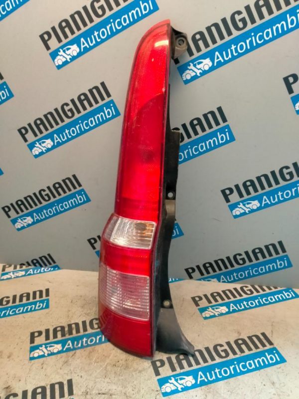 Faro Posteriore Sinistro Fiat Panda 2003 – 2011