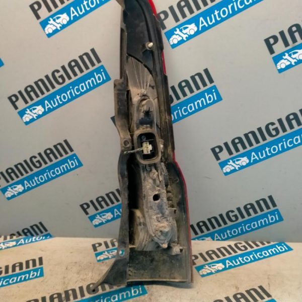 Faro Posteriore Sinistro Fiat Panda 2003 – 2011