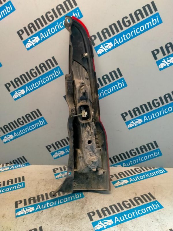 Faro Posteriore Sinistro Fiat Panda 2003 – 2011