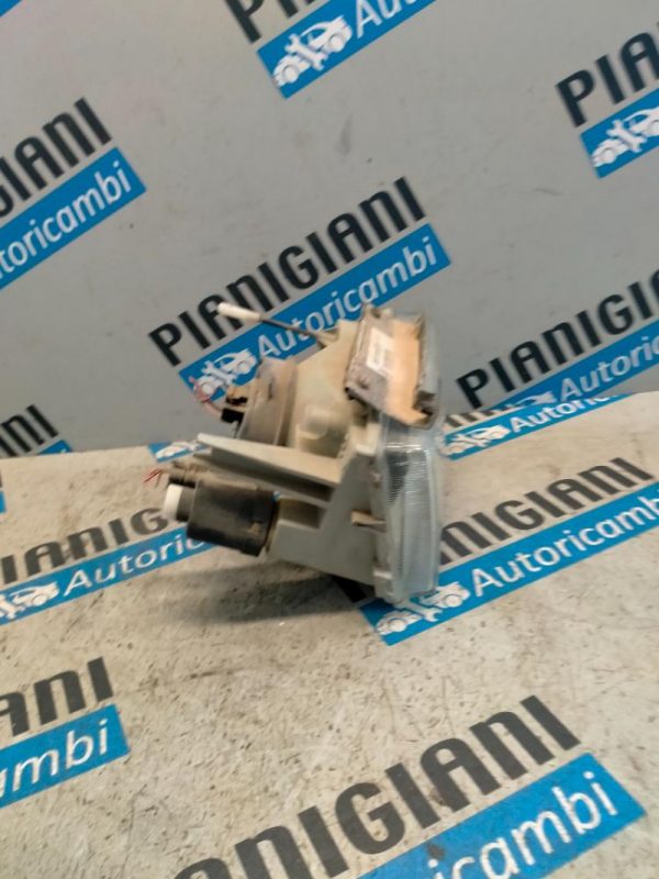 Faro Anteriore Destro Piaggio Porter 1998 – 2020