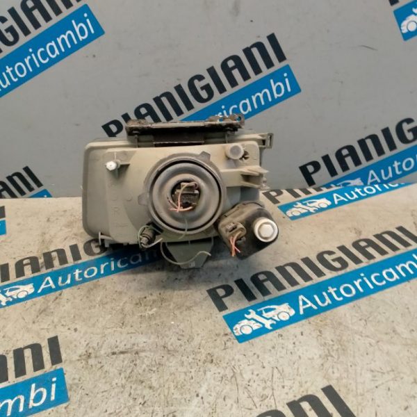 Faro Anteriore Destro Piaggio Porter 1998 – 2020