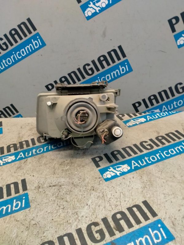 Faro Anteriore Destro Piaggio Porter 1998 – 2020