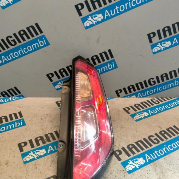 Faro Posteriore Destro Fiat Punto Evo 2009 – 2012
