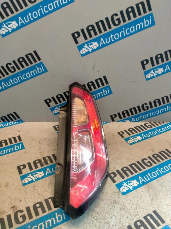 Faro Posteriore Destro Fiat Punto Evo 2009 – 2012
