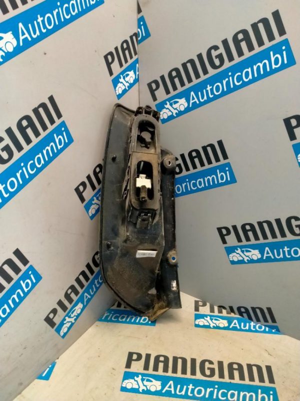 Faro Posteriore Destro Fiat Punto Evo 2009 – 2012