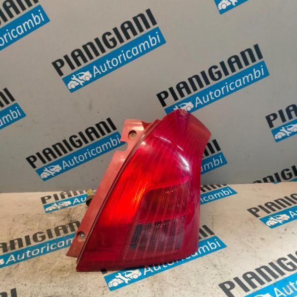 Faro Posteriore Destro Suzuki Swift 2004 – 2010