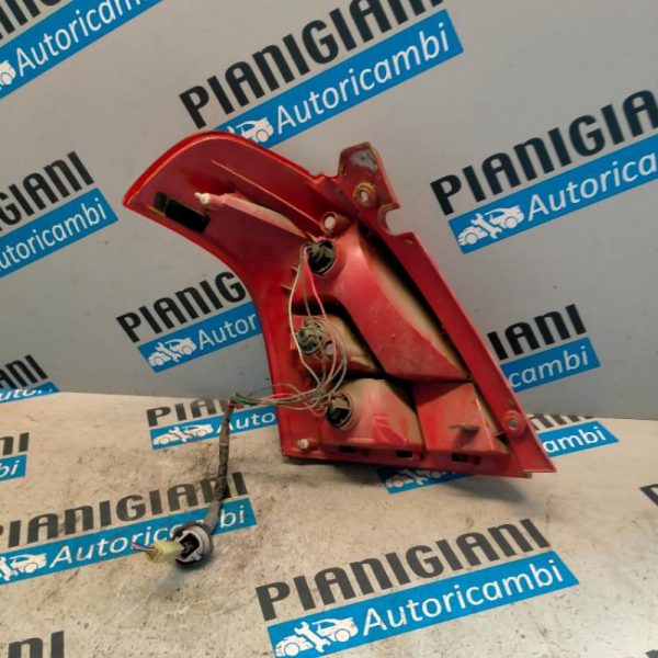 Faro Posteriore Destro Suzuki Swift 2004 – 2010