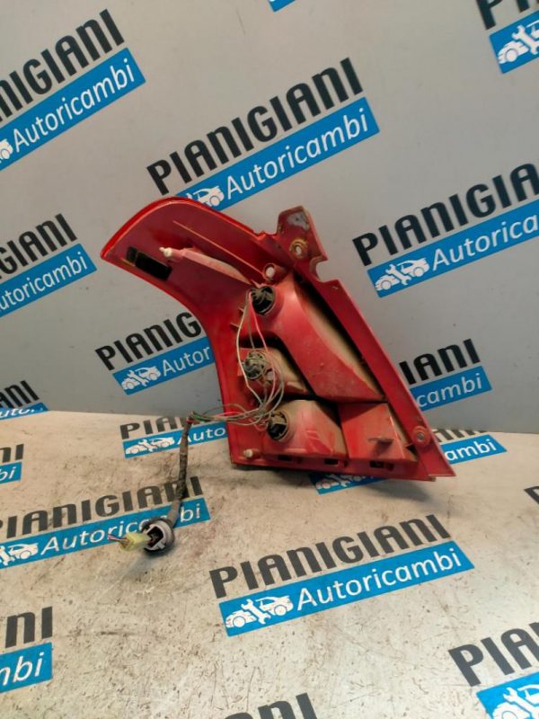 Faro Posteriore Destro Suzuki Swift 2004 – 2010