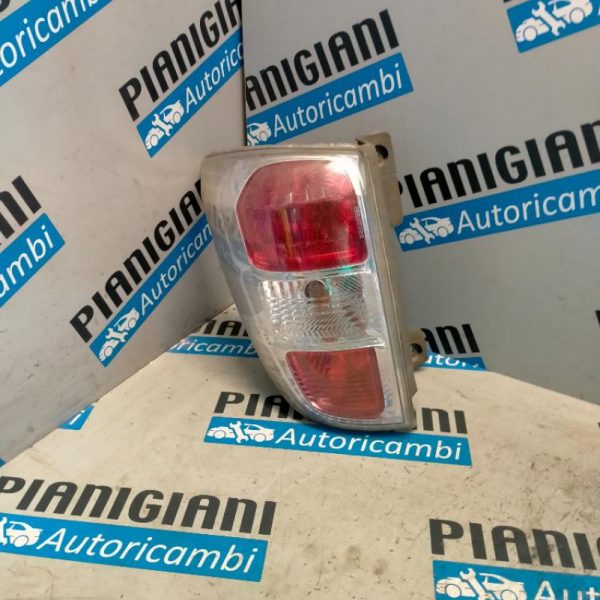 Faro Posteriore Sinistro Daihatsu Terios 2006 – 2009