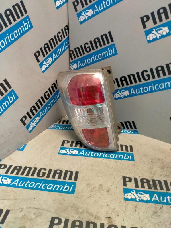 Faro Posteriore Sinistro Daihatsu Terios 2006 – 2009