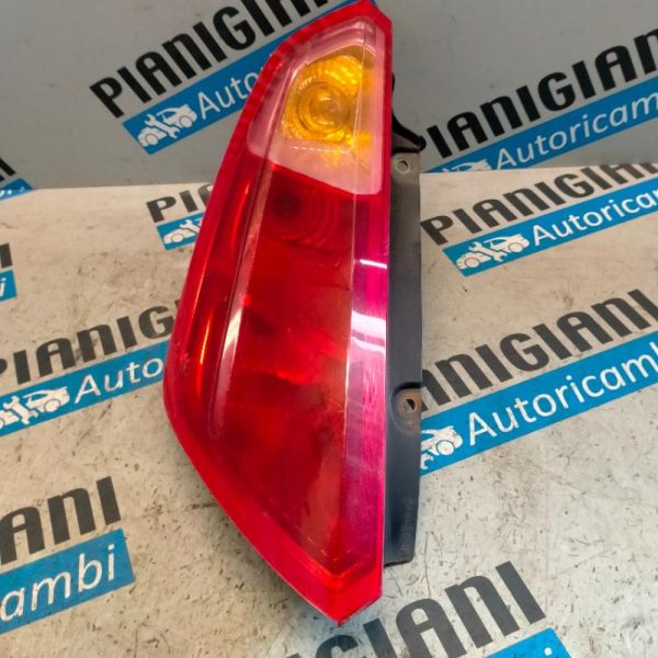 Faro Posteriore Sinistro Fiat Grande Punto 2006 – 2011