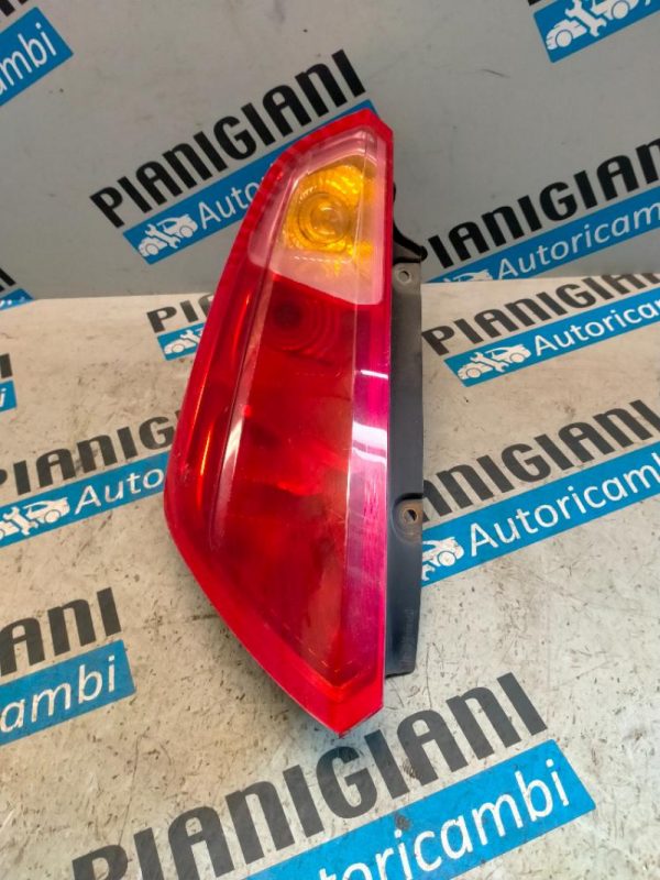 Faro Posteriore Sinistro Fiat Grande Punto 2006 – 2011