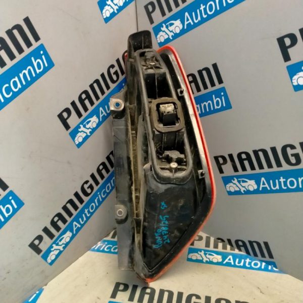 Faro Posteriore Sinistro Fiat Grande Punto 2006 – 2011