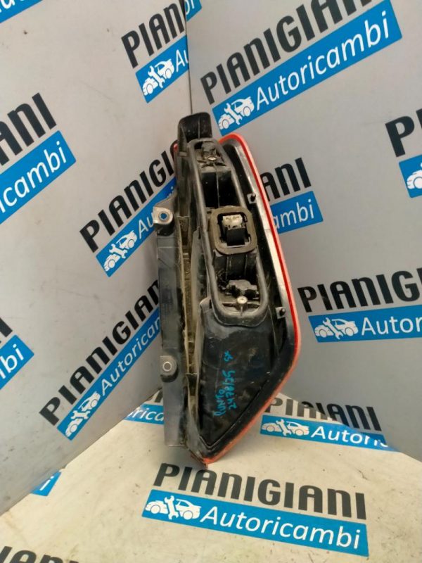 Faro Posteriore Sinistro Fiat Grande Punto 2006 – 2011