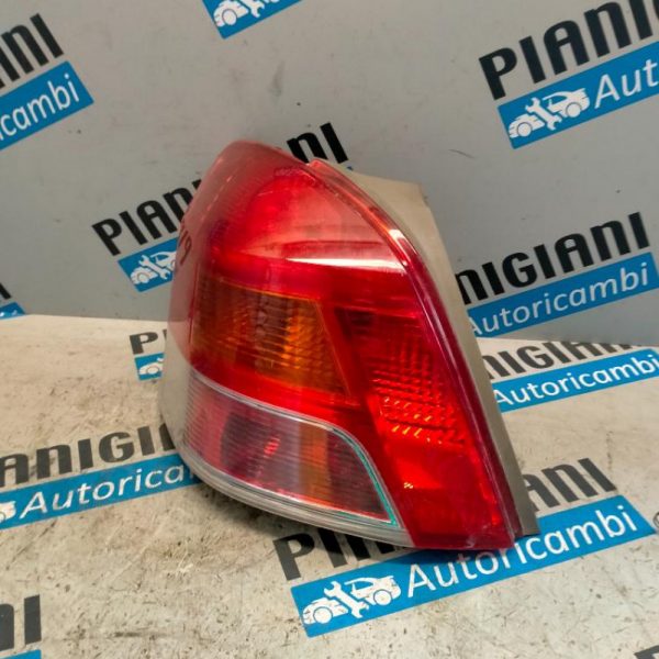 Faro Posteriore Sinistro Toyota Yaris 2009 – 2012