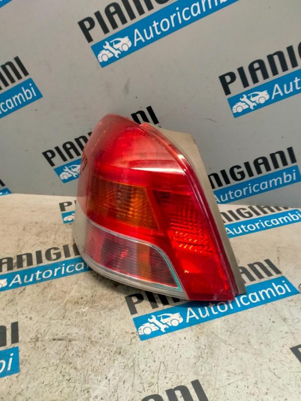 Faro Posteriore Sinistro Toyota Yaris 2009 – 2012