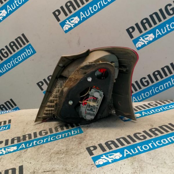 Faro Posteriore Sinistro Toyota Yaris 2009 – 2012