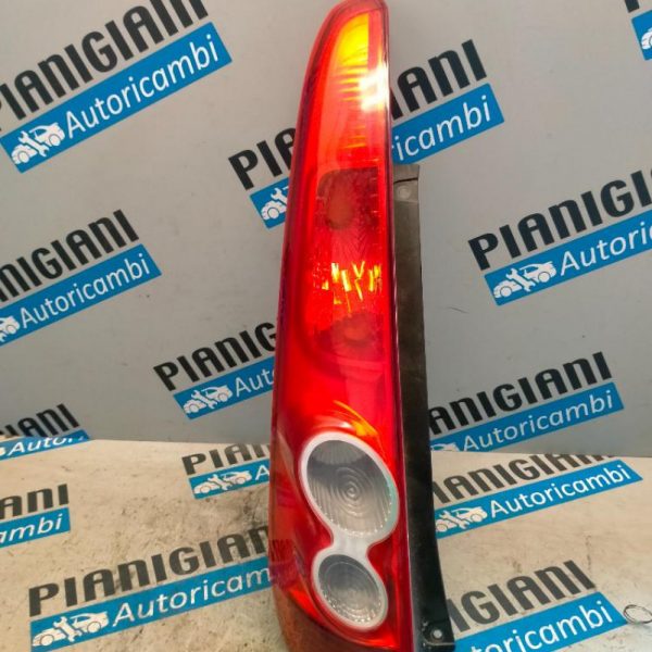 Faro Posteriore Sinistro Ford Fiesta 2005 – 2010