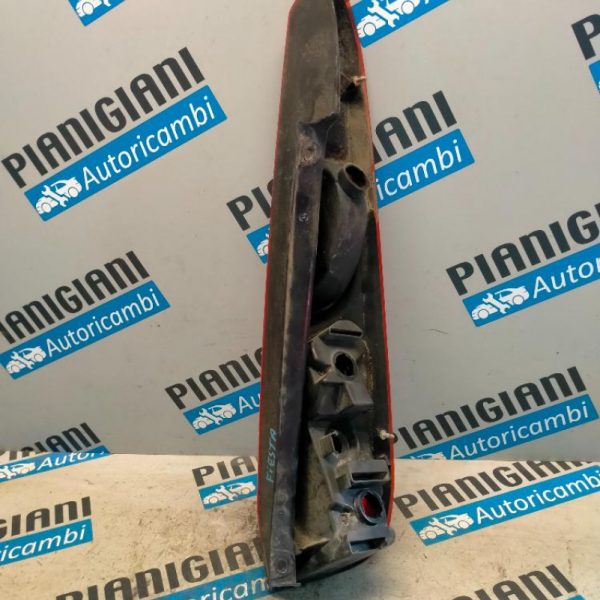 Faro Posteriore Sinistro Ford Fiesta 2005 – 2010