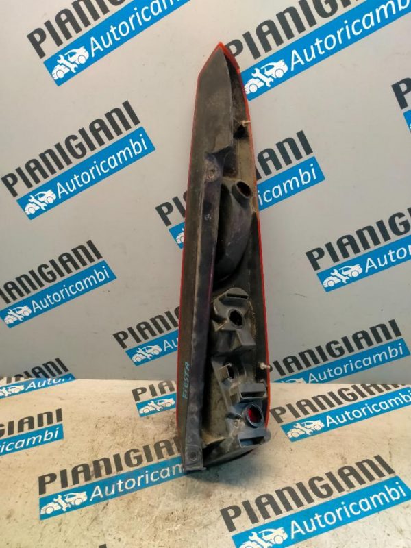 Faro Posteriore Sinistro Ford Fiesta 2005 – 2010
