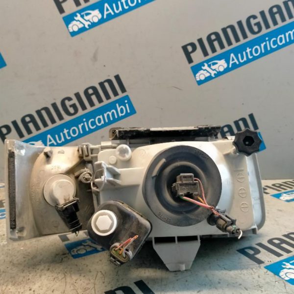 Faro Anteriore Sinistro Piaggio Porter 1998 – 2009