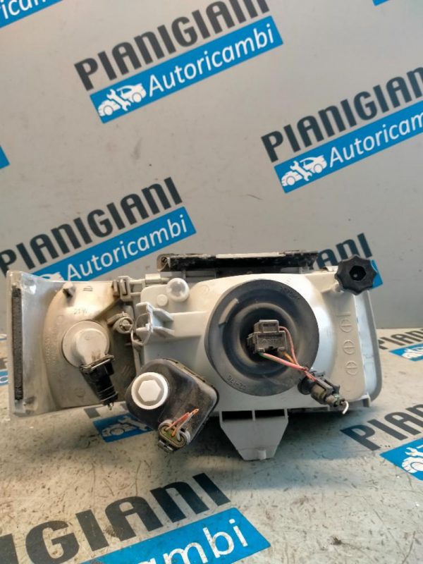 Faro Anteriore Sinistro Piaggio Porter 1998 – 2009