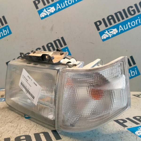 Faro Anteriore Sinistro Piaggio Porter 1998 – 2009