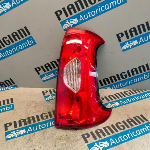 Faro Posteriore Destro Fiat Panda 2011 – 2024