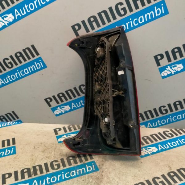 Faro Posteriore Destro Fiat Panda 2011 – 2024