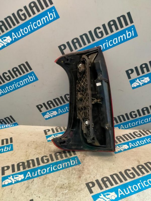 Faro Posteriore Destro Fiat Panda 2011 – 2024