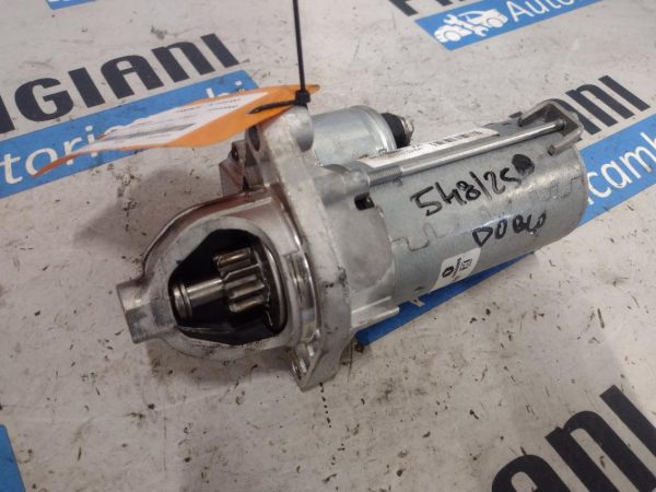 Motorino Avviamento Fiat Doblò 223A9000