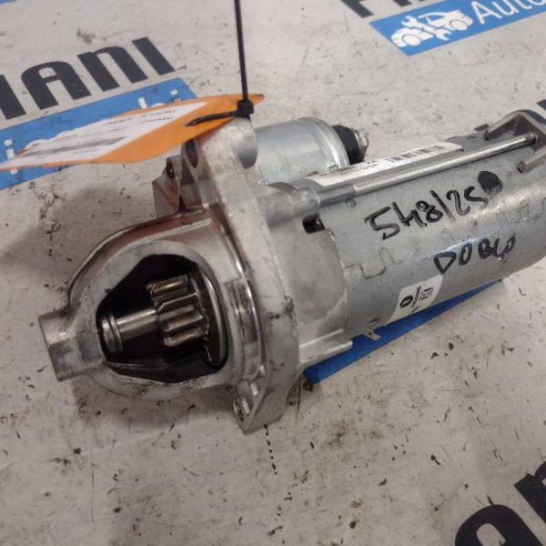 Motorino Avviamento Fiat Doblò 223A9000