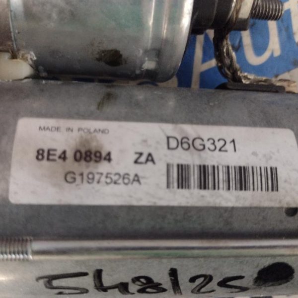 Motorino Avviamento Fiat Doblò 223A9000