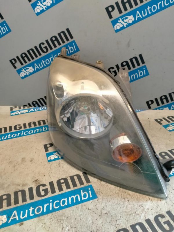 Faro Anteriore Destro Ford Fiesta 2005 – 2010