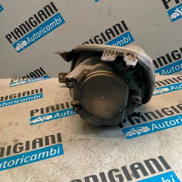 Faro Anteriore Destro Ford Fiesta 2005 – 2010