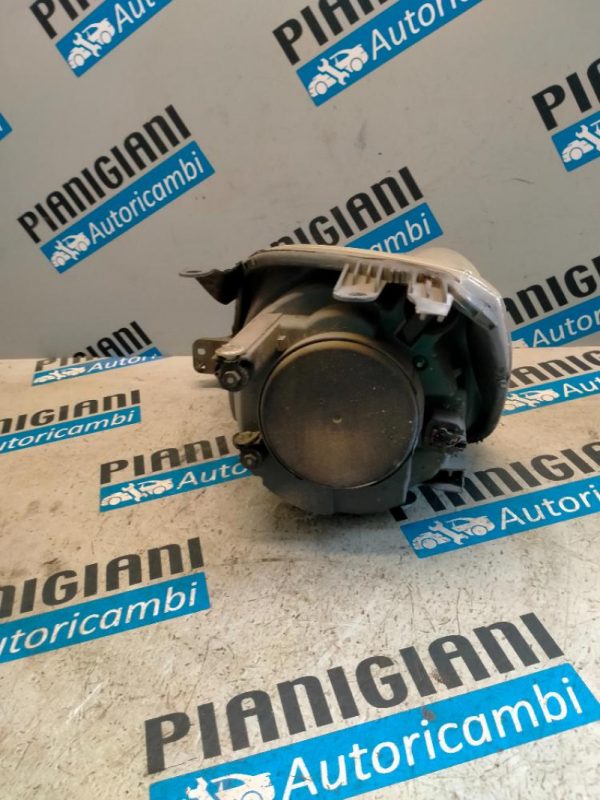 Faro Anteriore Destro Ford Fiesta 2005 – 2010