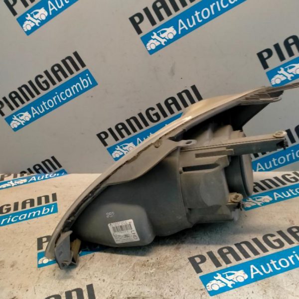 Faro Anteriore Destro Ford Fiesta 2005 – 2010