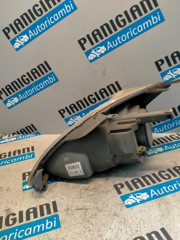 Faro Anteriore Destro Ford Fiesta 2005 – 2010