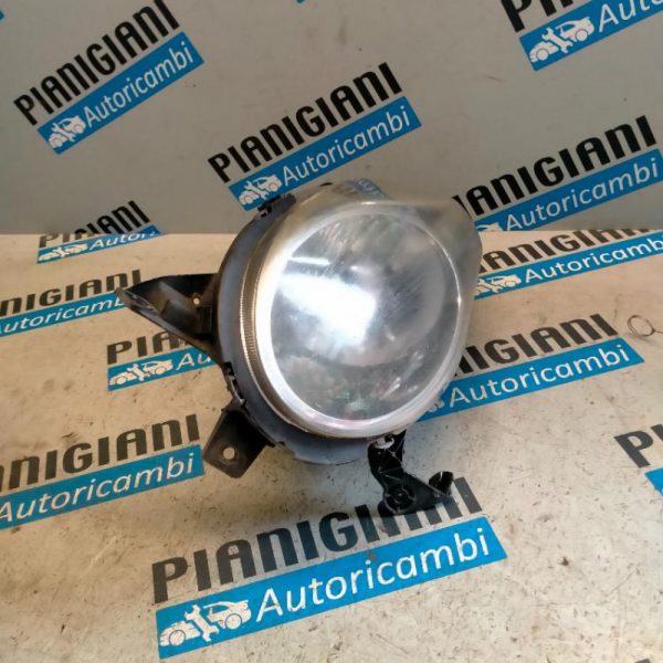 Faro Anteriore Sinistro Nissan Micra K12 2007 – 2010