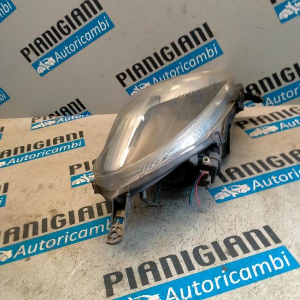 Faro Anteriore Sinistro Nissan Micra K12 2007 – 2010