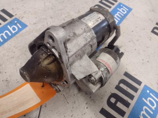 Motorino di Avviamento Renault Kangoo K9KC8
