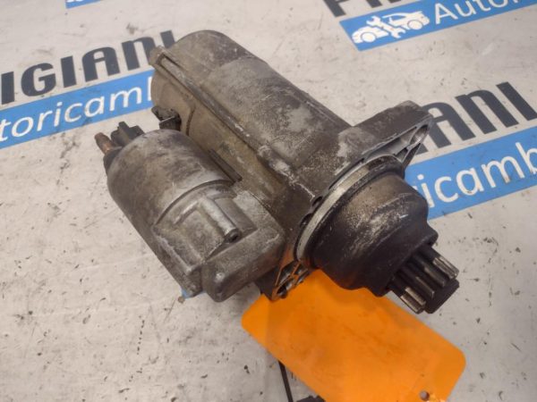 Motorino Avviamento Volkswagen Passat BKD