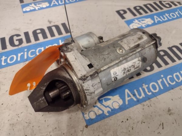 Motorino Avviamento Opel Meriva Z13DTJ