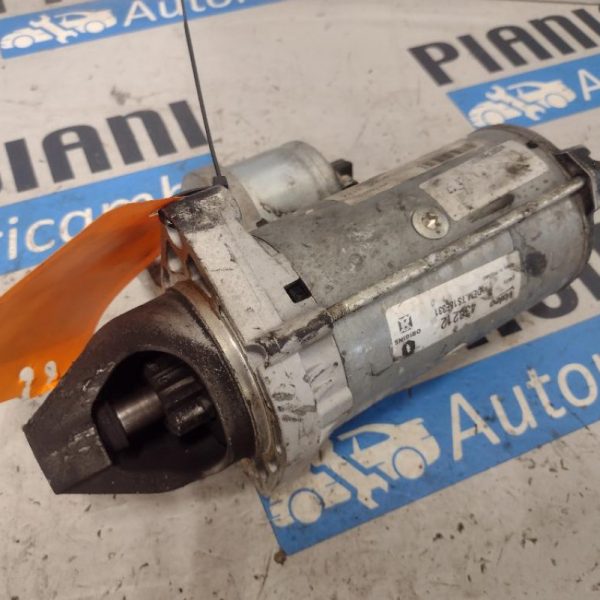 Motorino Avviamento Opel Meriva Z13DTJ