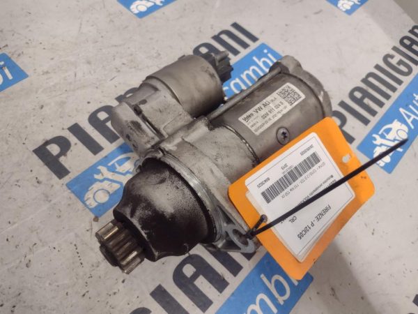 Motorino Avviamento Volkswagen Passat CRL