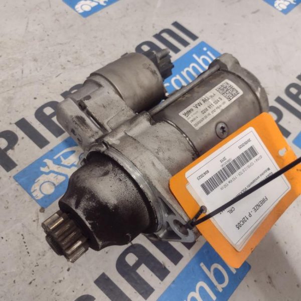 Motorino Avviamento Volkswagen Passat CRL