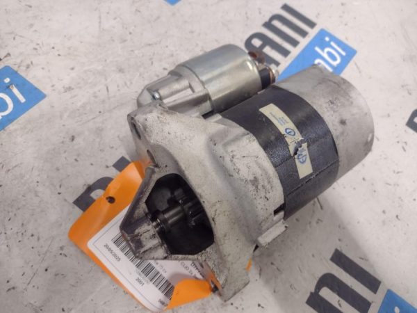 Motorino Avviamento Renault Clio D4FB7